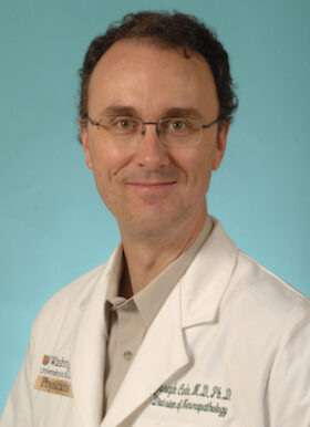 Joseph C. Corbo, MD, PhD