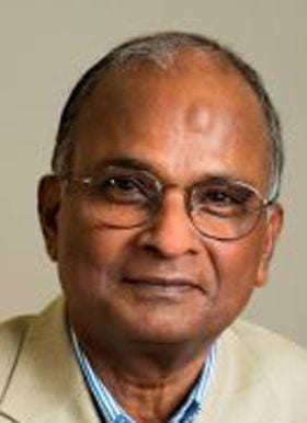 Dabeeru C. Rao, PhD
