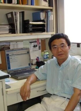 Jinsheng Yu, PhD, MD