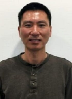 Xianrong Mao, PhD