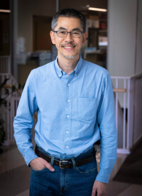 Yo Sasaki, PhD