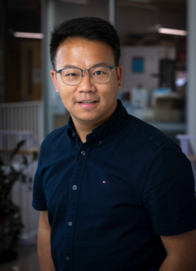 Yang (Eric) Li, PhD