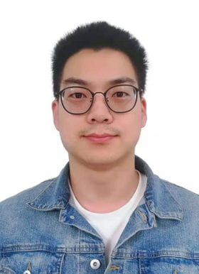Wei Feng, PhD