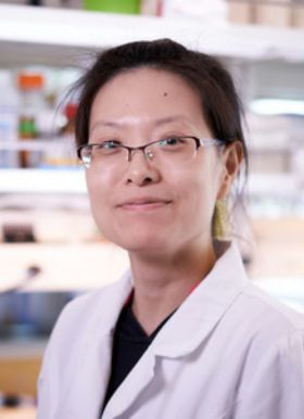 Yuning Zhang, PhD