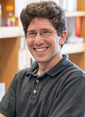 Eric Greer, PhD